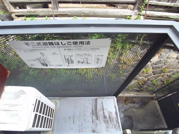 三ノ宮駅 徒歩10分 1階の物件内観写真